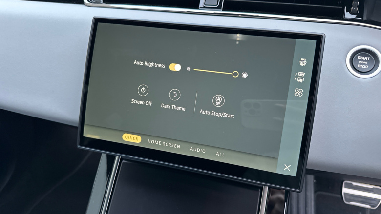 Land Rover Range Rover Evoque 2.0 D200 Dynamic SE 5dr Auto Diesel Hatchback